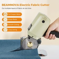 Fabric cutter electric for sale  Huntington