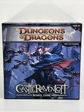 Dungeons dragons castle for sale  Fort Myers