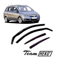 Heko wind deflectors for sale Heko wind deflectors for sale  CARDIFF