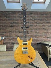 prs santana guitar for sale  KILGETTY