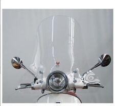 Parabrezza isotta piaggio usato  Pagani