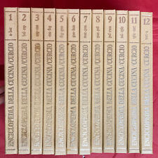 Nuova enciclopedia della usato  Italia