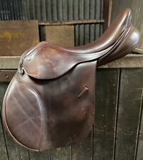 Gfs saddle wide for sale  PRESTON