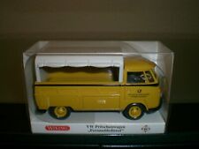 Wiking pritschenwagen deutsche gebraucht kaufen  Hamburg