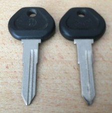 Nissan maxima schlüsselrohlin gebraucht kaufen  Freising