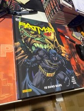 Batman io sono usato  Roma