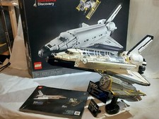 Nasa spaceshuttle discovery gebraucht kaufen  Henstedt-Ulzburg