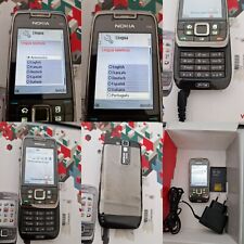 CELLULARE NOKIA E66 GSM UNLOCKED SIM FREE DEBLOQUE na sprzedaż  Wysyłka do Poland