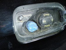 Adblue tank audi for sale  WINSFORD