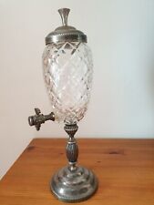 Grande fontaine alcool d'occasion  L'Aigle
