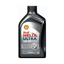 Olio motore shell usato  Pordenone