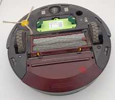 Batteria irobot roomba usato  San Giorgio a Liri