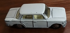 Fiat 1300 bianca usato  Serravalle Scrivia