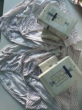 Set slip cotone usato  Andria