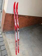 Tecno pro langlaufski gebraucht kaufen  Worms