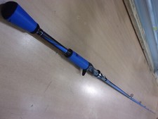 Abu garcia blue for sale  Ruthven
