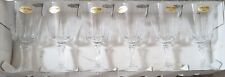 Verres pied cristal d'occasion  Royan