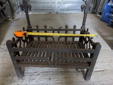 Fire basket grate for sale  ASHFORD