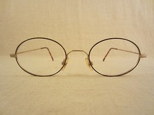 Authentix nickelbrille leichte gebraucht kaufen  Bochum