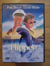 Flipper paul hogan d'occasion  Rennes-