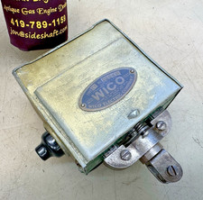 old gas engines for sale  Holgate