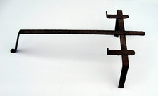 Ancien grille pain d'occasion  Bourges