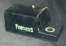 Vintage 1960s fingers for sale  Fair Haven