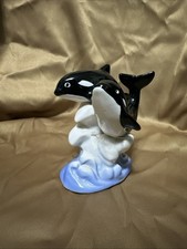 whale figurines for sale whale figurines for sale Warner Robins