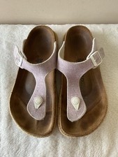 Birkenstock papillio gizeh for sale  LEIGH-ON-SEA
