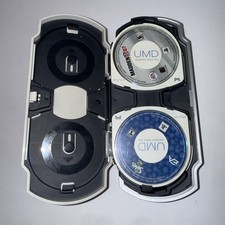 Lot psp games for sale  White Cloud