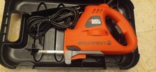 Sega multifunzione black usato  Pistoia