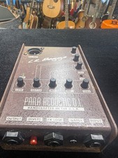 L.r.baggs para acoustic for sale  Spring Hill