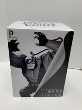 DC Collectibles Batman Black & White BANE Edição Limitada Estátua Kelley Jones comprar usado  Enviando para Brazil