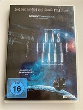 Dvd letzte land gebraucht kaufen  Hildesheim