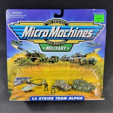 1999 galoob micro for sale  Hot Springs Village