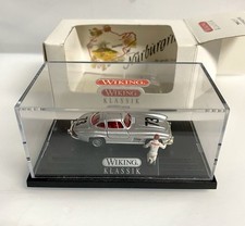 Wiking klassik mercedes for sale  SPALDING