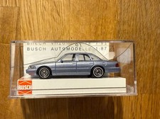 Top busch 49000 gebraucht kaufen  Sipplingen