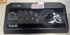 Joystick arcade real d'occasion  Les Mureaux