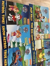 Paw patrol phonics for sale  PRINCES RISBOROUGH