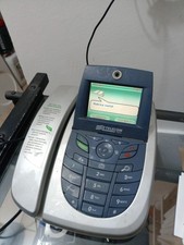 Videotelefono telecom blu usato  Ruffano