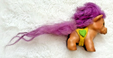 purple hair troll for sale purple hair troll for sale Smithfield