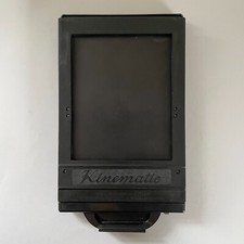 Kinematic rapid 4x5 for sale  ABINGDON