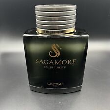 Huge lancome sagamore for sale  HALIFAX