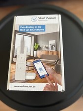 Rademacher rollotron basis gebraucht kaufen  Freiberg am Neckar