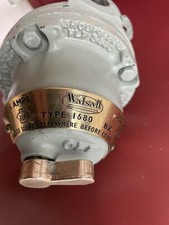 Industrial light switch for sale  WAKEFIELD