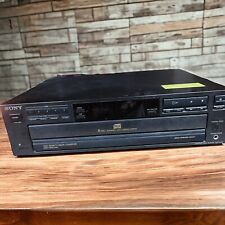 Sony cdp c315 for sale  Deville