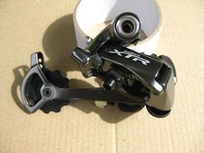Shimano xtr schaltwerk gebraucht kaufen  Ilmenau, Martinroda