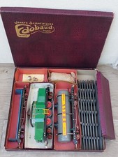 Train edobaud coffret d'occasion  Rueil-Malmaison