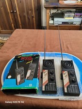 Riginal style walkie gebraucht kaufen  Schneeberg