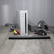 Console nintendo wii usato  Bergamo